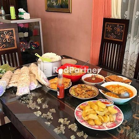 Bromo Indah Lestari Homestay Mitra Reddoorz Пасуруан Экстерьер фото