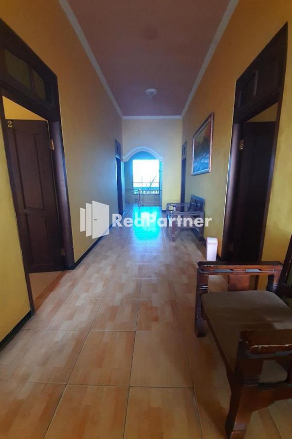 Bromo Indah Lestari Homestay Mitra Reddoorz Пасуруан Экстерьер фото
