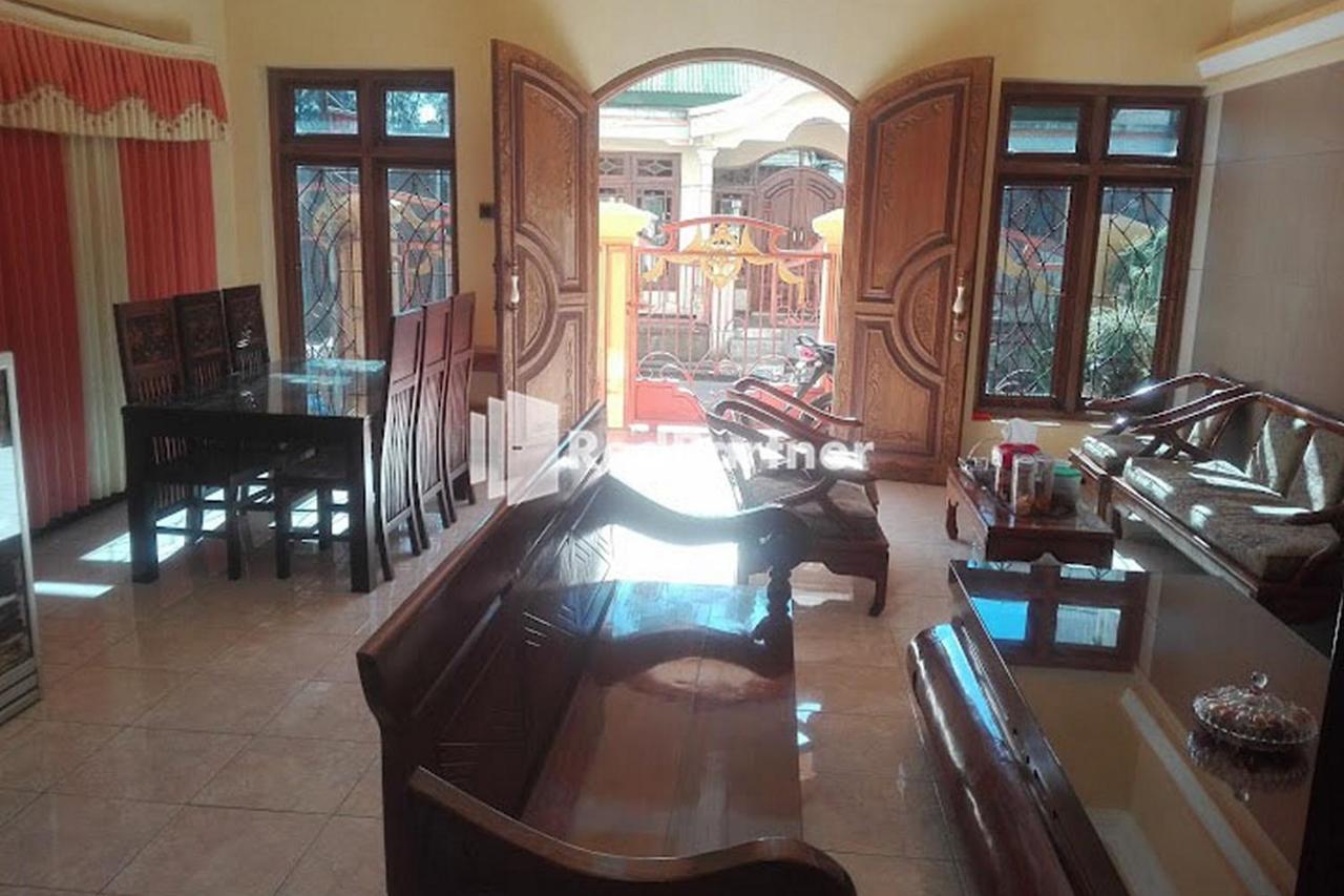 Bromo Indah Lestari Homestay Mitra Reddoorz Пасуруан Экстерьер фото