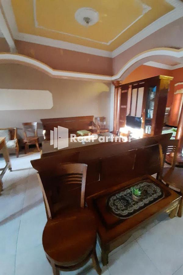 Bromo Indah Lestari Homestay Mitra Reddoorz Пасуруан Экстерьер фото