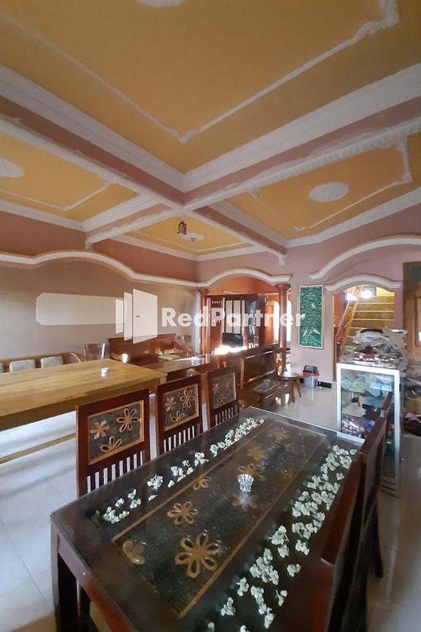 Bromo Indah Lestari Homestay Mitra Reddoorz Пасуруан Экстерьер фото