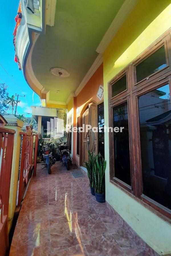 Bromo Indah Lestari Homestay Mitra Reddoorz Пасуруан Экстерьер фото