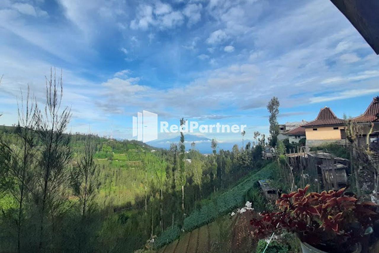 Bromo Indah Lestari Homestay Mitra Reddoorz Пасуруан Экстерьер фото