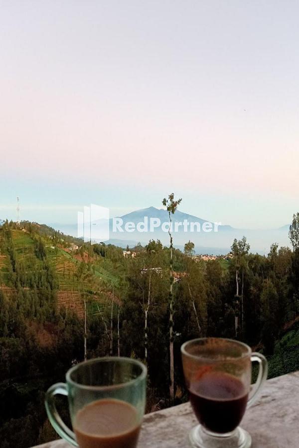 Bromo Indah Lestari Homestay Mitra Reddoorz Пасуруан Экстерьер фото