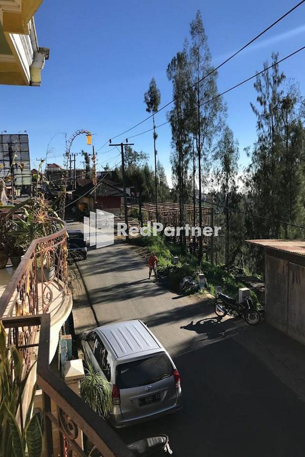 Bromo Indah Lestari Homestay Mitra Reddoorz Пасуруан Экстерьер фото